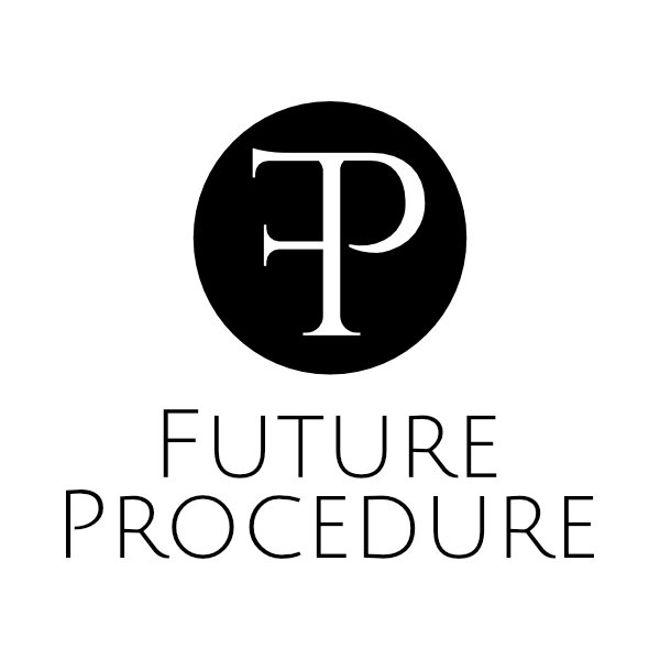 Future Procedure - Versão sólida preta